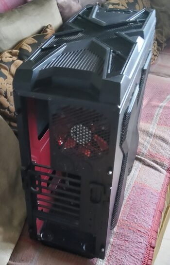 Aerocool Strike-X GT ATX Mid Tower Black PC Case for sale