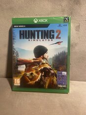 Hunting Simulator 2 Xbox Series X