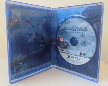 Buy God of War Ragnarök PlayStation 5