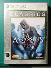 Assassins Creed Saga Xbox 360