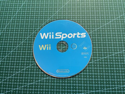 Wii Sports Wii