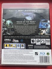 Call of Duty 4: Modern Warfare PlayStation 3