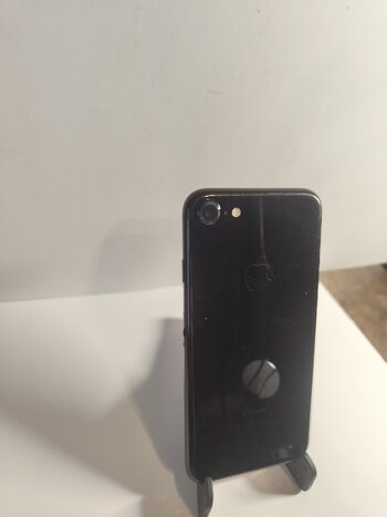 Apple iPhone 7 128GB Black