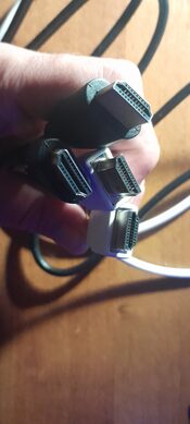 HDMI standartinis kabelis monitoriui