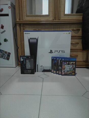 PlayStation 5 