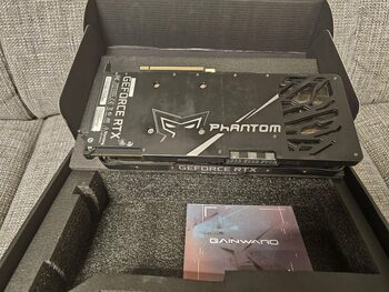 GAINWARD - GEFORCE RTX3080 - Phantom - 10GB