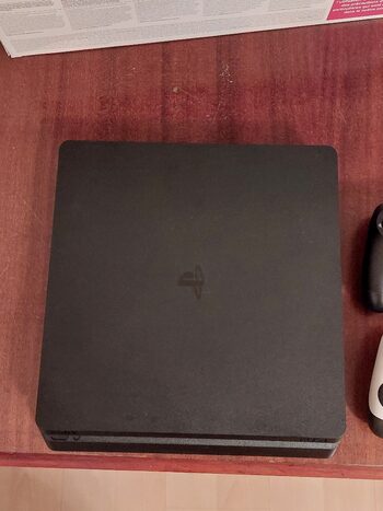 Buy playstation 4 slim, 1 TB