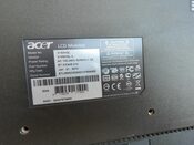 Monitor Acer 19" LCD X193HQL