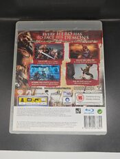 Beowulf: The Game PlayStation 3