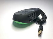 Redeem Razer RZ01-0104 Naga Limited Green Edition MMO gaming Šviečianti Žaidimų Pelė