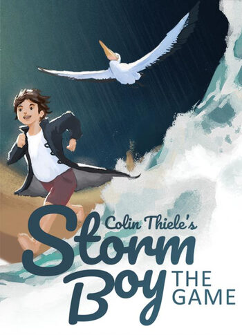 Storm Boy (PC) Steam Key EUROPE