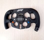 MOD F1 Formula 1 AUDI para Volante Logitech G29 y G923 de Ps PlayStation y vPC