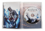 Juego para PC Assassin's Creed. UBISOFT. Edic. del director