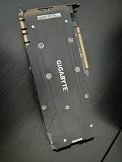 Gigabyte GeForce GTX 1070 8 GB 1670-1898 Mhz PCIe x16 GPU for sale