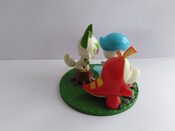 Figura Pokémon Escarlata Púrpura (violet)