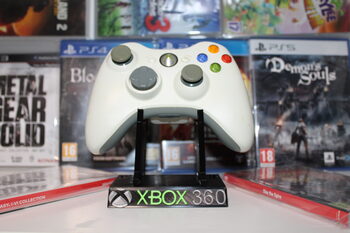 Mando oficial inalámbrico Xbox 360 con expositor