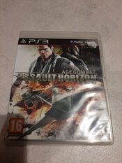 Ace Combat: Assault Horizon PlayStation 3