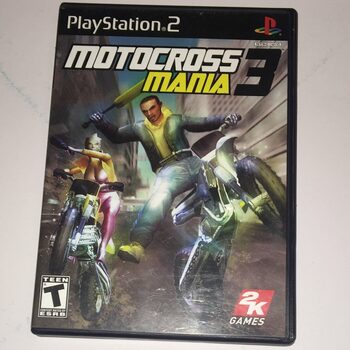 Motocross Mania 3 Xbox