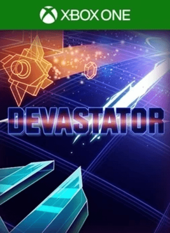 Devastator XBOX LIVE Key ARGENTINA