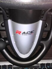 RACE WHEEL PRO 2 ŽAIDIMU VAIRAS