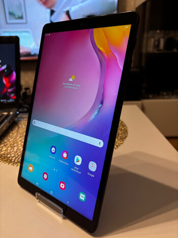 Samsung Galaxy Tab A planšetė