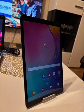 Get Samsung Galaxy Tab A planšetė