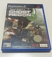 Tom Clancy's Ghost Recon PlayStation 2