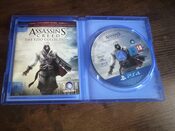 Assassin’s Creed The Ezio Collection PlayStation 4