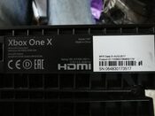 Get Xbox One X, Black, 500GB