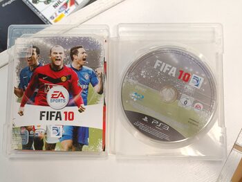 FIFA 10 PlayStation 3