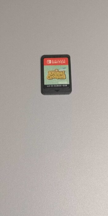 Get Animal Crossing: New Horizons Nintendo Switch