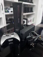 Xbox 360, Black, 120GB