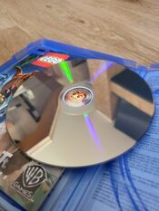 LEGO Jurassic World PlayStation 4 for sale