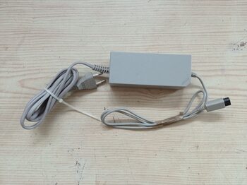 Fuente Alimentacion Original Nintendo Wii 