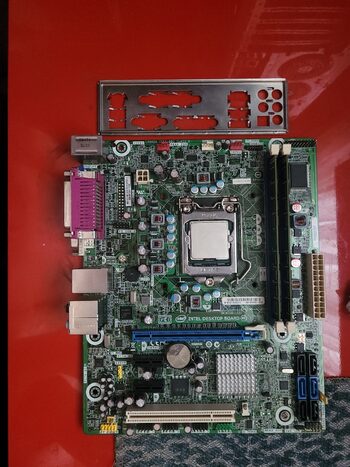 Intel Core i5-2500K 3.3 GHz LGA1155 Quad-Core CPU