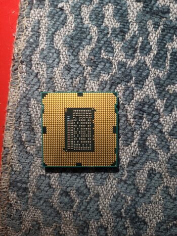 Intel Core i5-2500K 3.3 GHz LGA1155 Quad-Core CPU