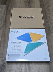 Nanoleaf expansion pack 3 panelės