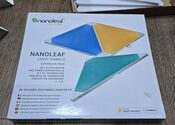 Nanoleaf expansion pack 3 panelės