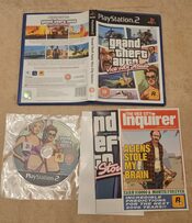 Grand Theft Auto: Vice City Stories PlayStation 2