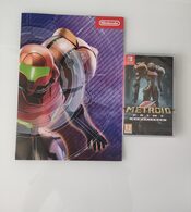 Metroid Prime Remastered Nintendo Switch