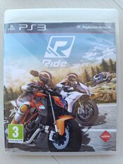 RIDE PlayStation 3