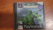 Buy Army Men: World War - Land, Sea, Air PlayStation