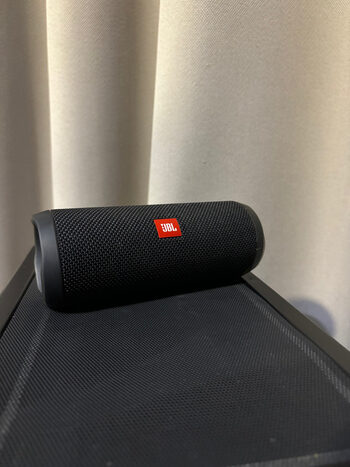 JBL Flip 4 kolonėlė