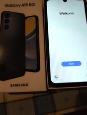 Samsung galaxy A15 128gb 5G