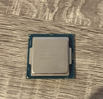 Intel Pentium G4400 3.3 GHz LGA1151 Dual-Core CPU