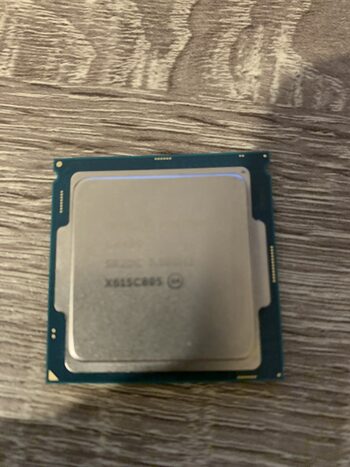 Intel Pentium G4400 3.3 GHz LGA1151 Dual-Core CPU