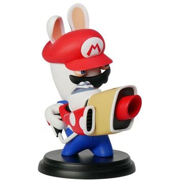 Figura Mario - Rabbids 16cm