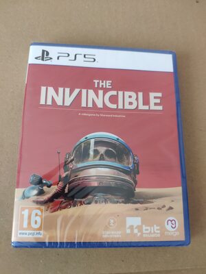 The Invincible PlayStation 5