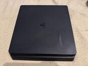 PS4 Slim 500GB (LEER DESCRIPICIÓN)