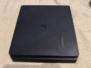 PS4 Slim 500GB (LEER DESCRIPICIÓN)